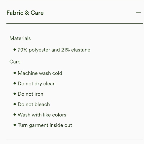 Halara Flex DayStretch Mid Rise Side Zipper Pocket Work Flare Pants Midnight Blu - Picture 8 of 8